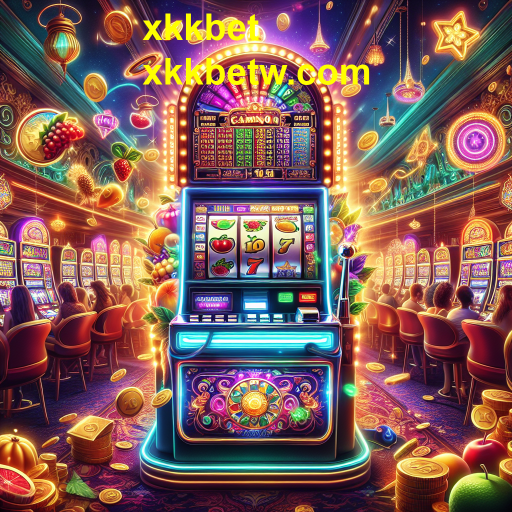 A xkkbet se destaca como um destino para jogadores que buscam tanto diversão quanto grandes prêmios, com uma oferta diversificada de jogos que atende a todos os perfis de apostadores.