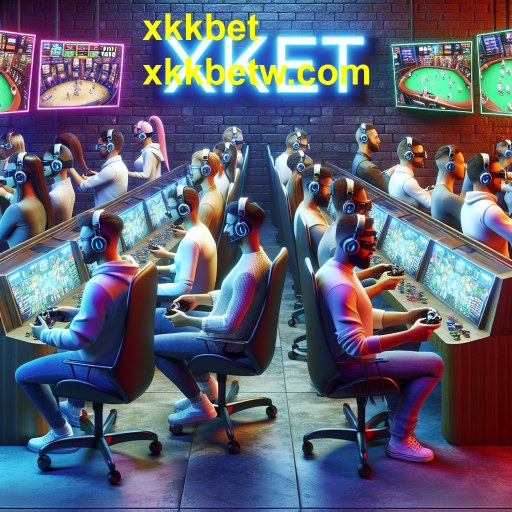 O Fascínio dos Jogos Virtuais: Entretenimento em Alta